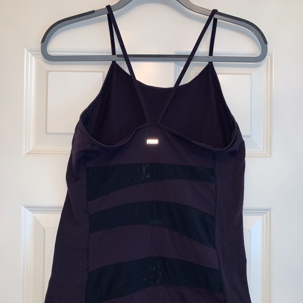 Rese Tank Top - Picture 2 of 8